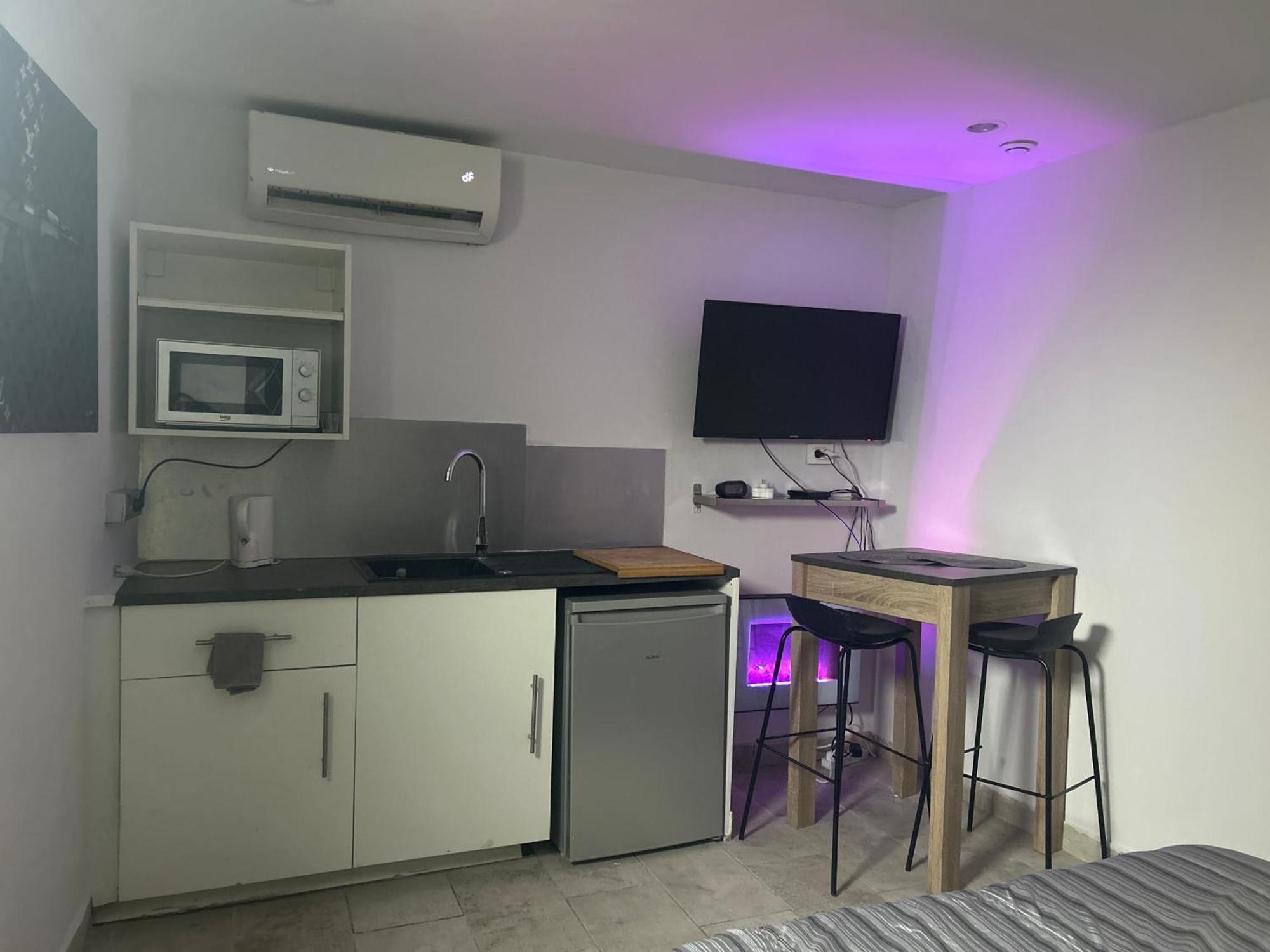 וילאורבן Le Studio De Lucie מראה חיצוני תמונה
