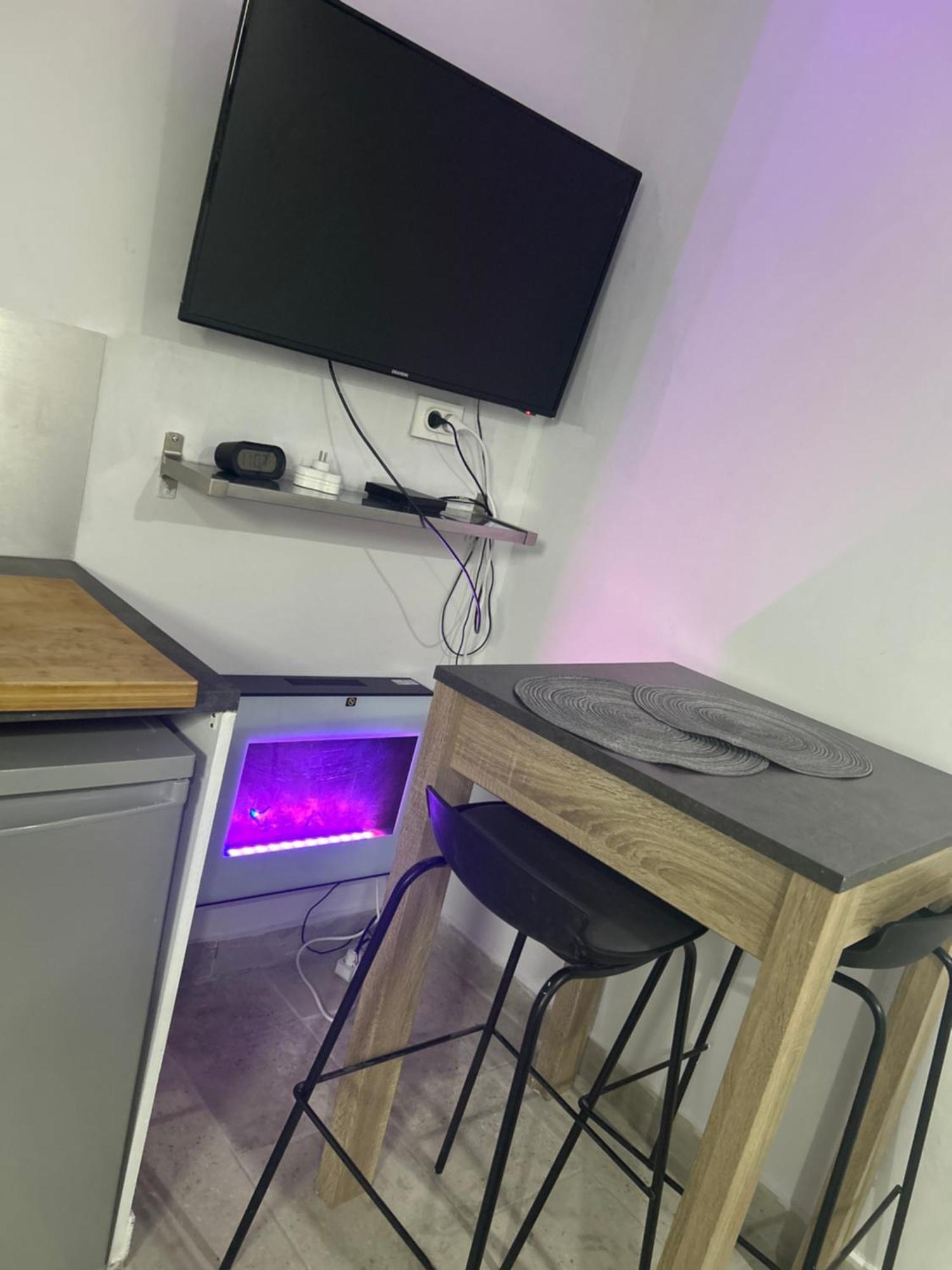 וילאורבן Le Studio De Lucie מראה חיצוני תמונה